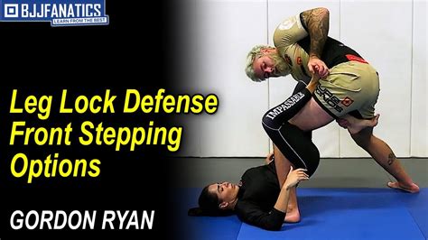 Leg lock Search